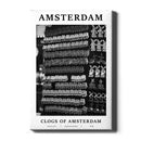 Clogs of Amsterdam - Walljar