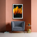 Bloemen poster