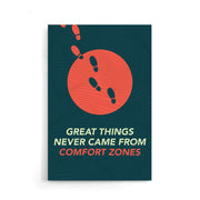 Motivatie poster
