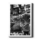 Coming Tulips - Walljar