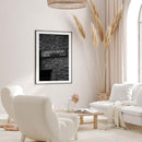 ConcertgebouwPlein - Walljar