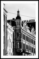 Corner of Kalver - Walljar