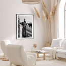 Corner of Kalver - Walljar