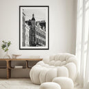 Corner of Kalver - Walljar