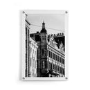 Corner of Kalver - Walljar