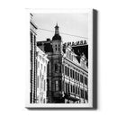 Corner of Kalver - Walljar