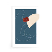 Abstract poster