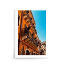 Cute Balcony - Walljar