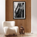 Dam Lanterns - Walljar