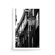 Dam Lanterns - Walljar