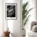 Damrak Centrum - Walljar