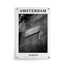 Damrak Centrum - Walljar