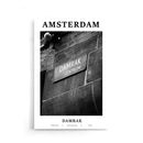 Damrak Centrum - Walljar