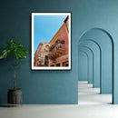 Daneu Arte Paesana - Walljar