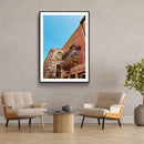 Daneu Arte Paesana - Walljar