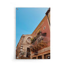 Daneu Arte Paesana - Walljar