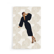 Abstracte poster