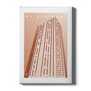 Wanddecoratie De Admirant in Eindhoven