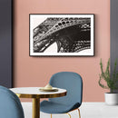 Eiffeltoren poster