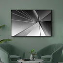 De Erasmusbrug II - Walljar