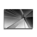 De Erasmusbrug II - Walljar