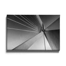 De Erasmusbrug II - Walljar