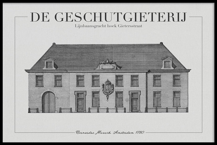 walljar De Geschutgieterij
