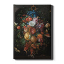 De Heem - Festoen van Vruchten en Bloemen - Walljar
