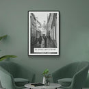 Den Bosch schilderij