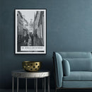 Den Bosch schilderij