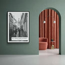 Den Bosch schilderij