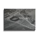 De Kuip '37 poster - Walljar