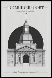 Amsterdam poster