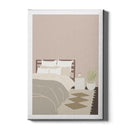 Abstracte kunst poster