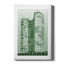 De Verrekijker in Utrecht