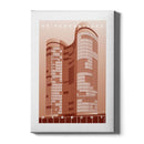 De Verrekijker in Utrecht