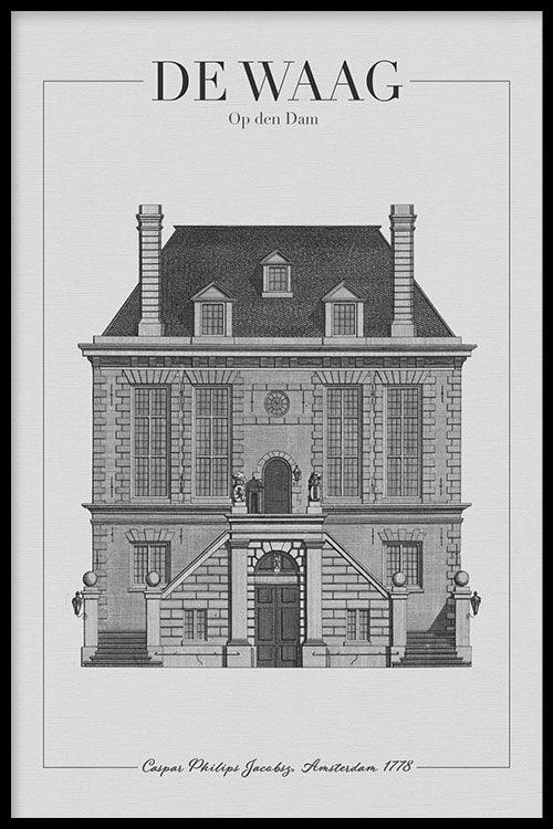 walljar De Waag