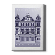 Den Haag HS