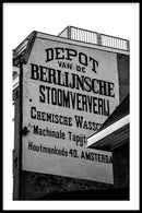 Depot Stoomverwij - Walljar