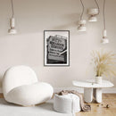 Depot Stoomverwij - Walljar