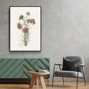 Bloemen poster