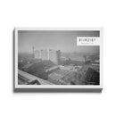 Dijkzigt '59 canvas