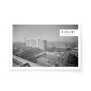 Dijkzigt '59 poster