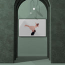 Dirty dancing poster