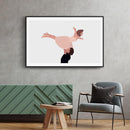 Dirty dancing poster