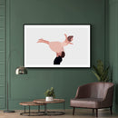 Dirty dancing poster