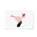 Poster Dirty Dancing