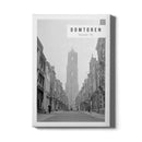 Domtoren '54 canvas