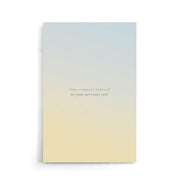 Affirmations poster