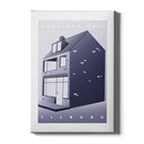 Draaiend Huis in Tilburg